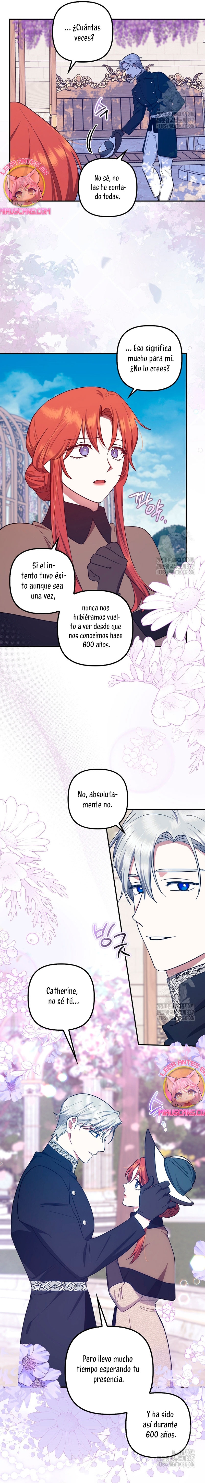 La sencilla vida de soltería disfrutada después de ser abandonada Capítulo 56 - Página 19