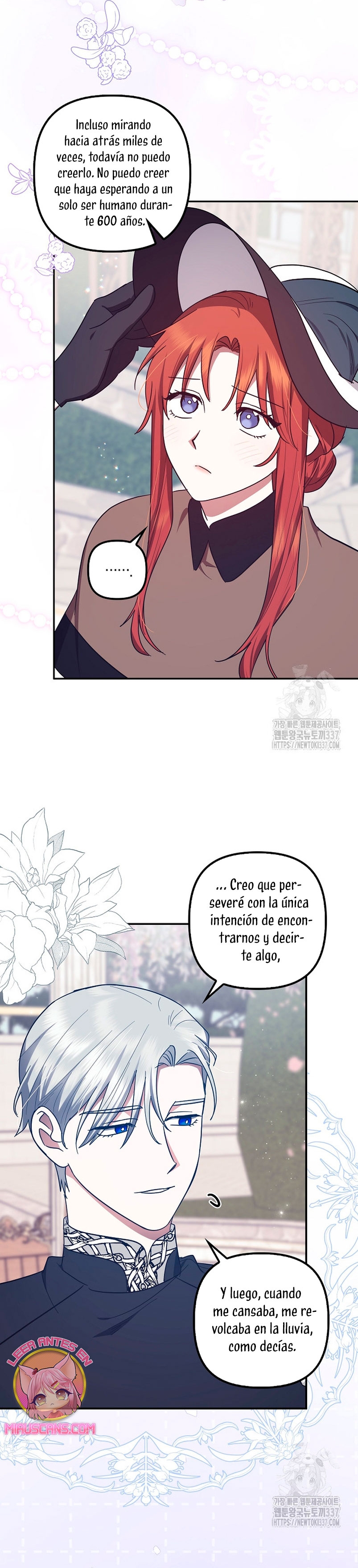 La sencilla vida de soltería disfrutada después de ser abandonada Capítulo 56 - Página 20