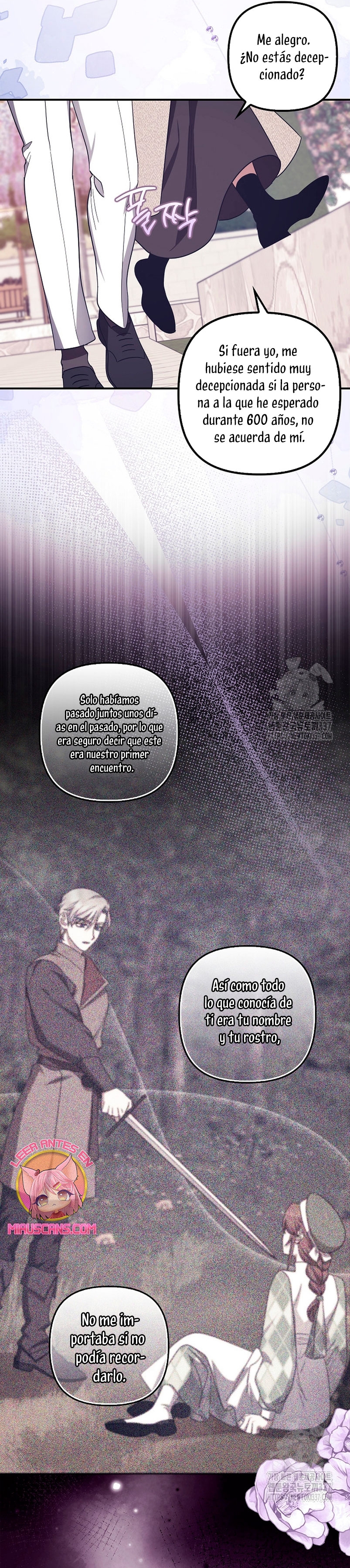 La sencilla vida de soltería disfrutada después de ser abandonada Capítulo 56 - Página 23