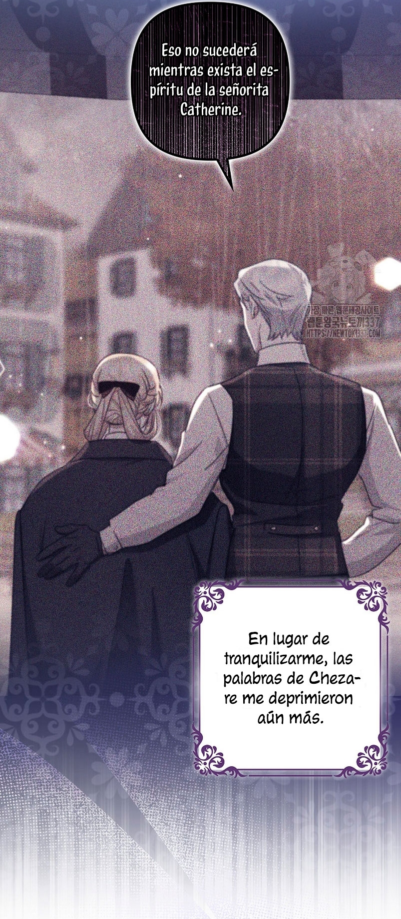 La sencilla vida de soltería disfrutada después de ser abandonada Capítulo 56 - Página 27