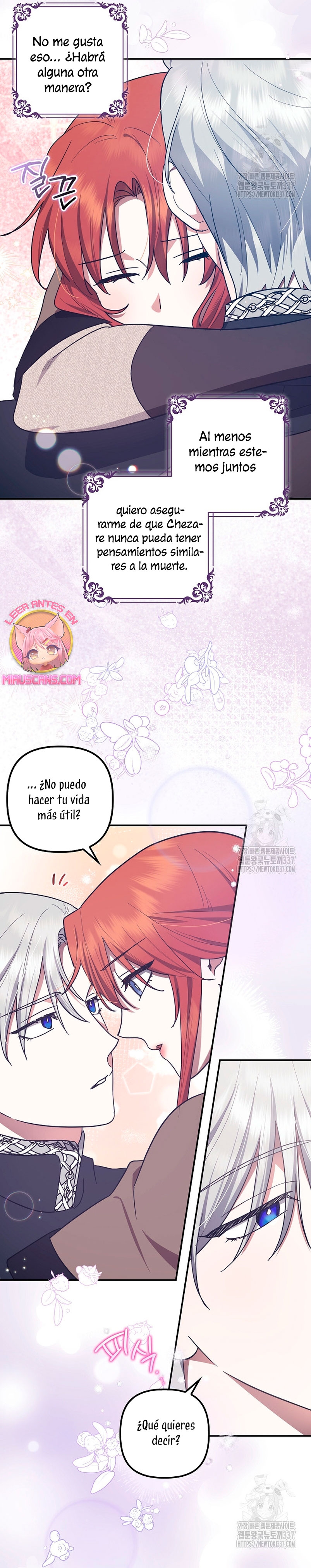 La sencilla vida de soltería disfrutada después de ser abandonada Capítulo 56 - Página 29