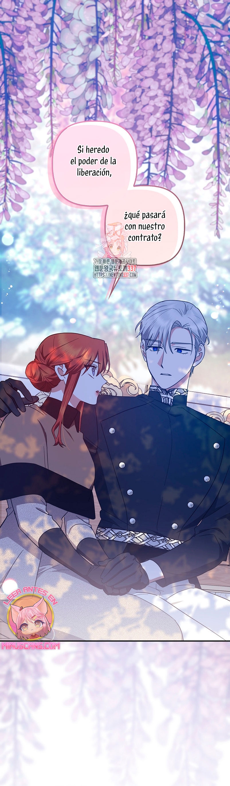 La sencilla vida de soltería disfrutada después de ser abandonada Capítulo 56 - Página 3