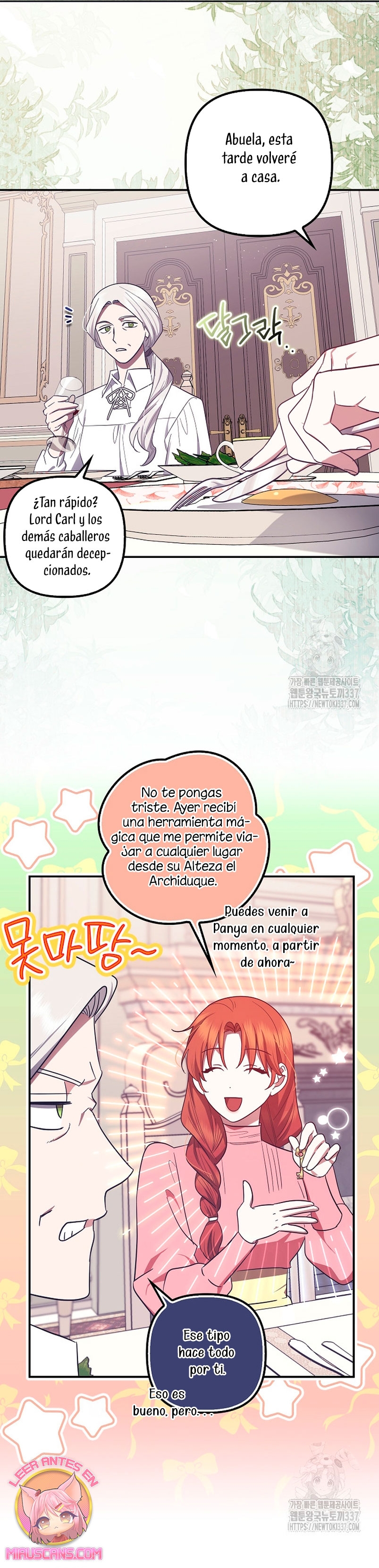 La sencilla vida de soltería disfrutada después de ser abandonada Capítulo 56 - Página 31