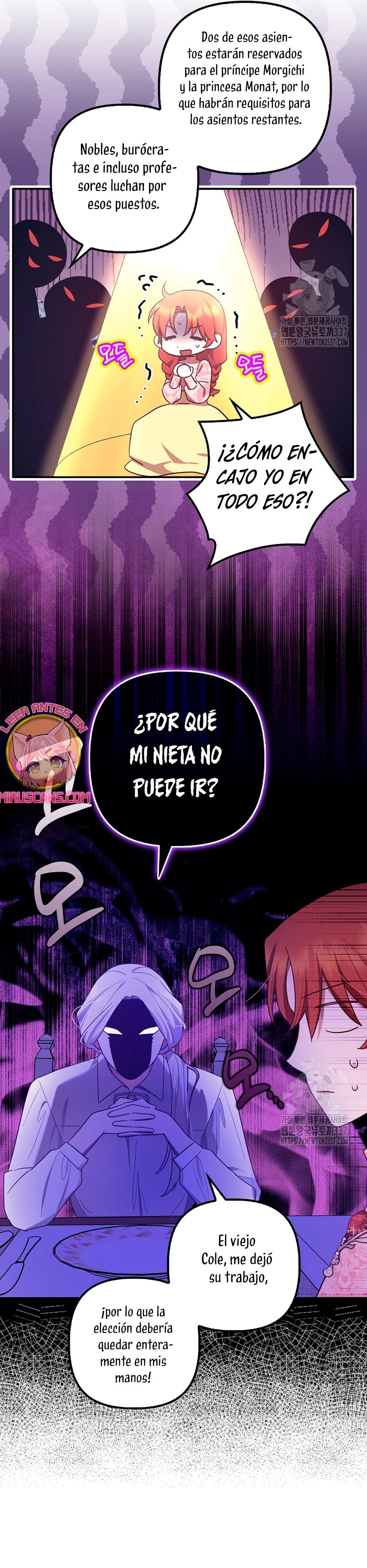 La sencilla vida de soltería disfrutada después de ser abandonada Capítulo 56 - Página 35