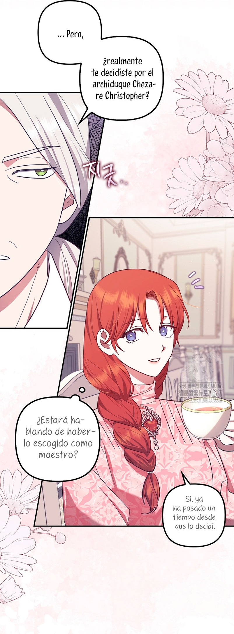 La sencilla vida de soltería disfrutada después de ser abandonada Capítulo 56 - Página 37