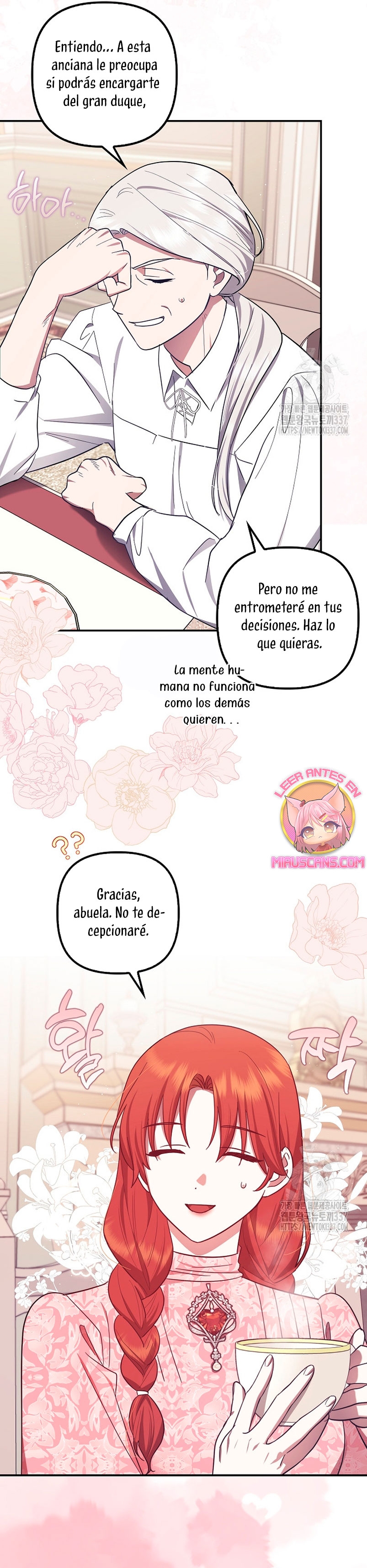 La sencilla vida de soltería disfrutada después de ser abandonada Capítulo 56 - Página 38