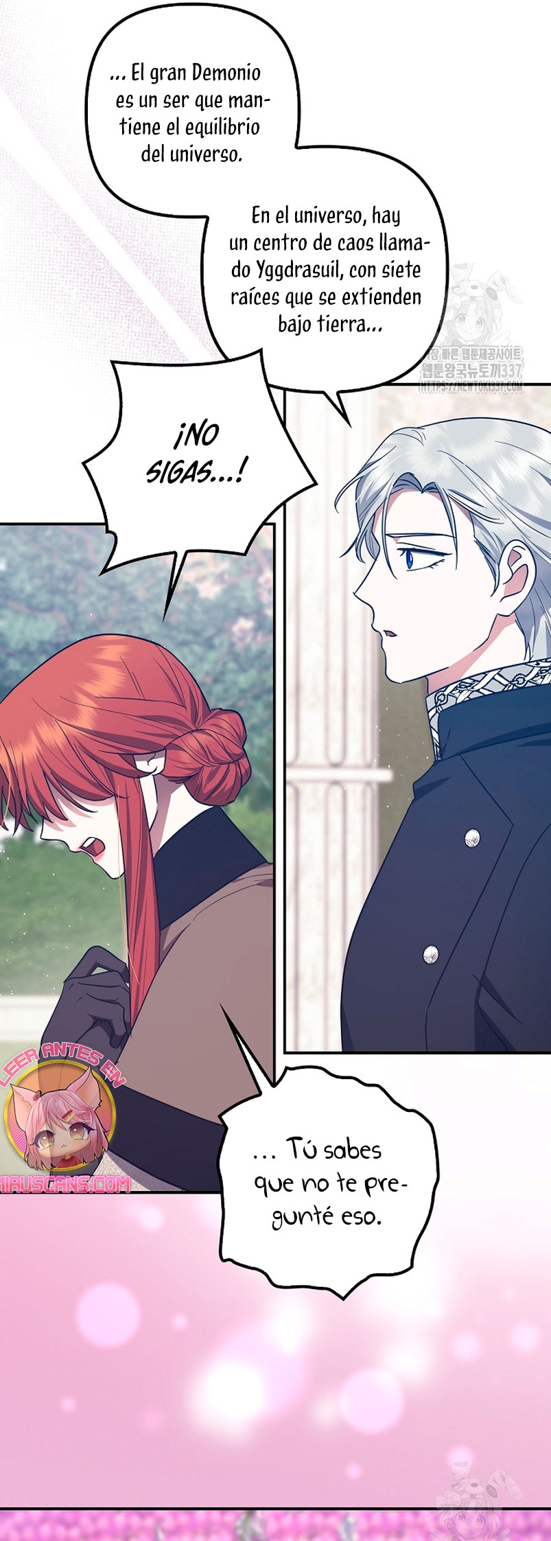 La sencilla vida de soltería disfrutada después de ser abandonada Capítulo 56 - Página 7