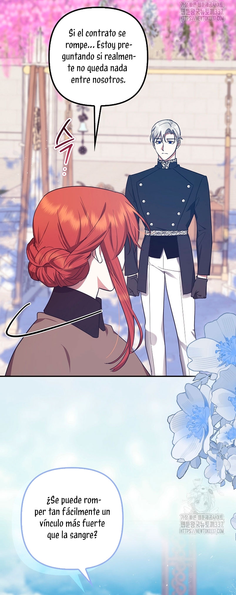 La sencilla vida de soltería disfrutada después de ser abandonada Capítulo 56 - Página 8