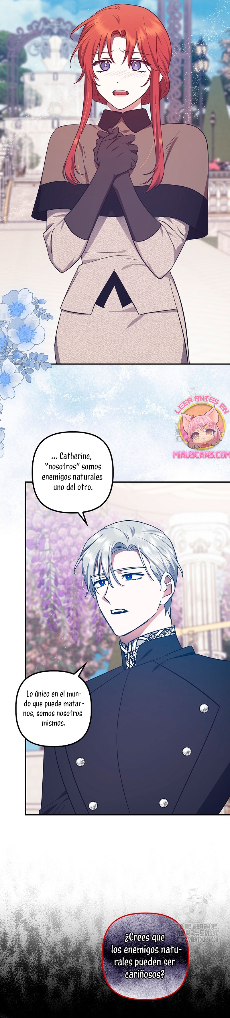 La sencilla vida de soltería disfrutada después de ser abandonada Capítulo 56 - Página 9