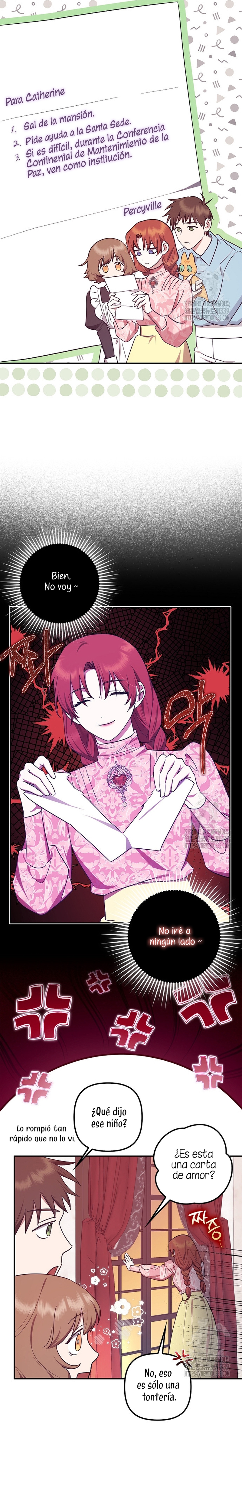 La sencilla vida de soltería disfrutada después de ser abandonada Capítulo 57 - Página 10