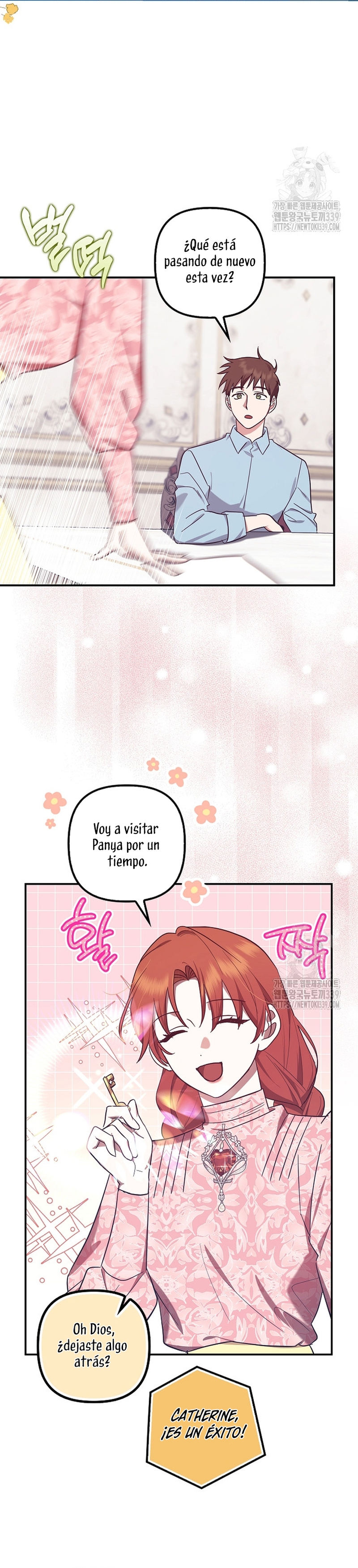 La sencilla vida de soltería disfrutada después de ser abandonada Capítulo 57 - Página 13