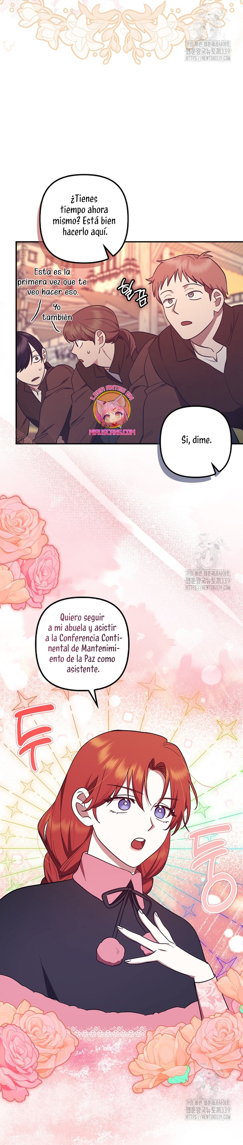 La sencilla vida de soltería disfrutada después de ser abandonada Capítulo 57 - Página 16