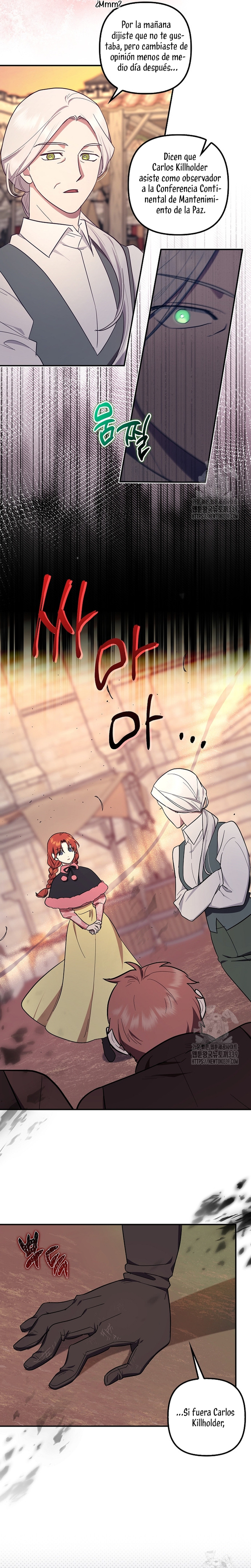 La sencilla vida de soltería disfrutada después de ser abandonada Capítulo 57 - Página 17