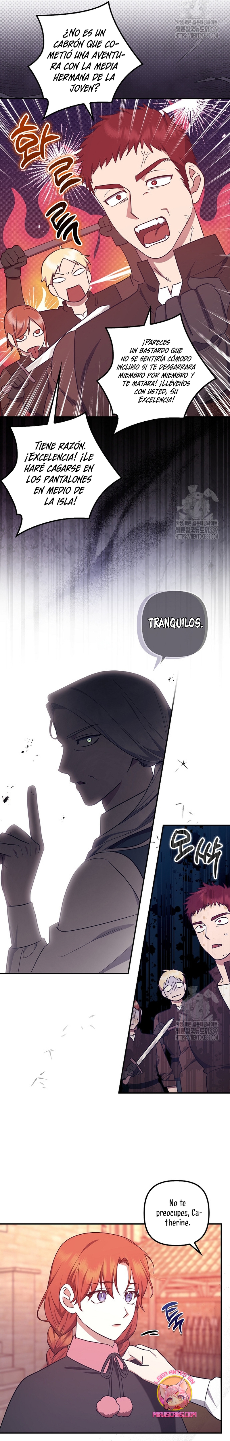 La sencilla vida de soltería disfrutada después de ser abandonada Capítulo 57 - Página 18