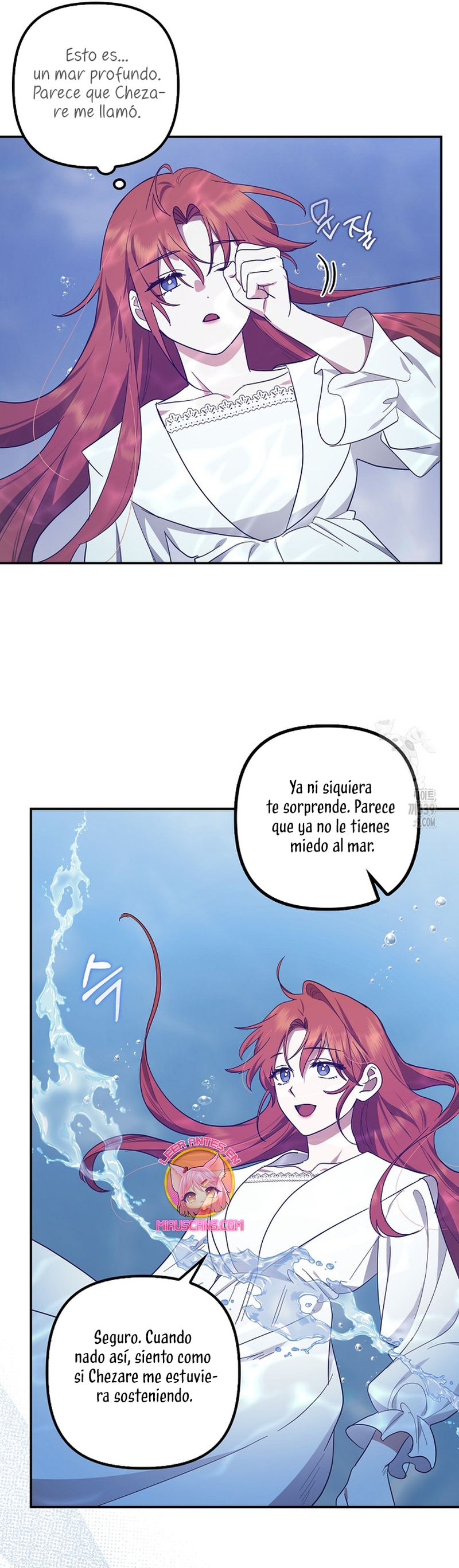 La sencilla vida de soltería disfrutada después de ser abandonada Capítulo 57 - Página 21