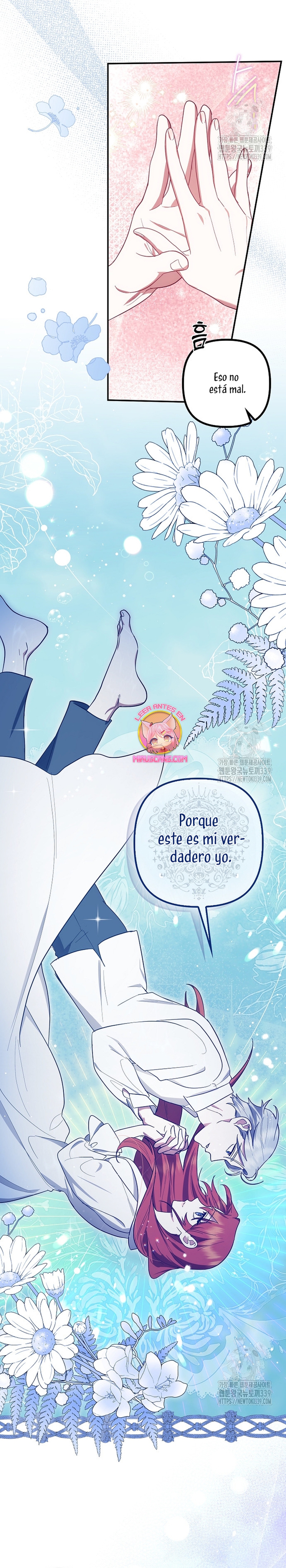 La sencilla vida de soltería disfrutada después de ser abandonada Capítulo 57 - Página 22