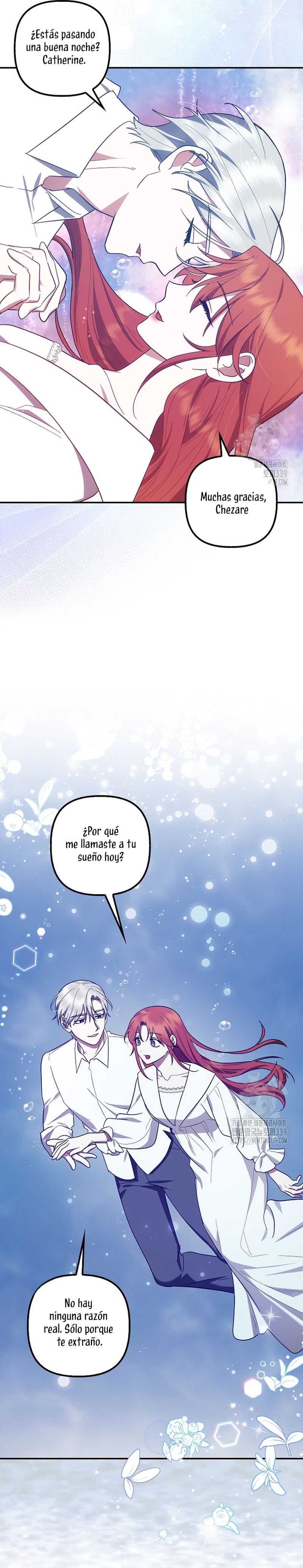 La sencilla vida de soltería disfrutada después de ser abandonada Capítulo 57 - Página 23