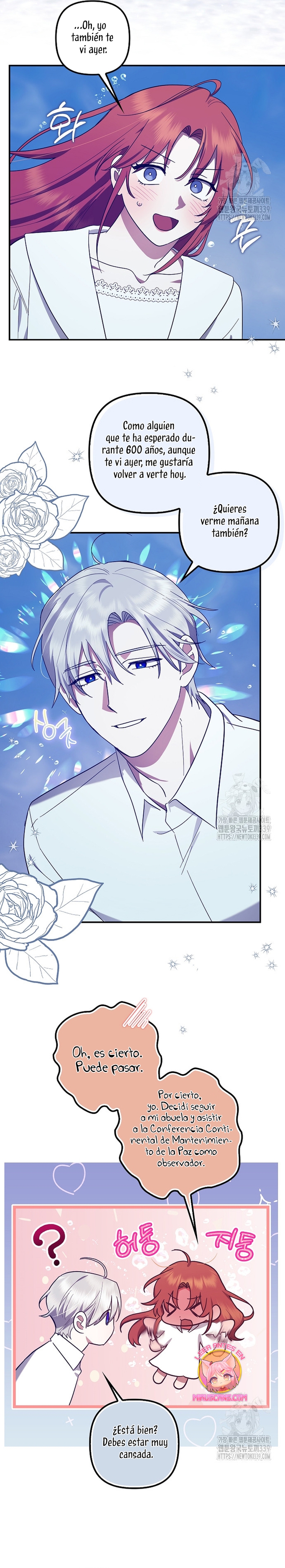 La sencilla vida de soltería disfrutada después de ser abandonada Capítulo 57 - Página 24