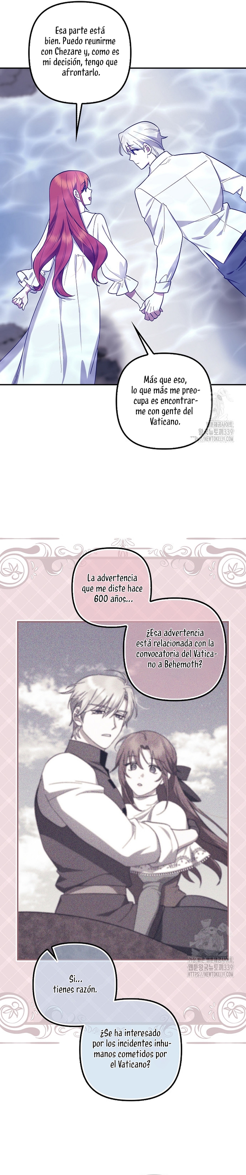 La sencilla vida de soltería disfrutada después de ser abandonada Capítulo 57 - Página 25