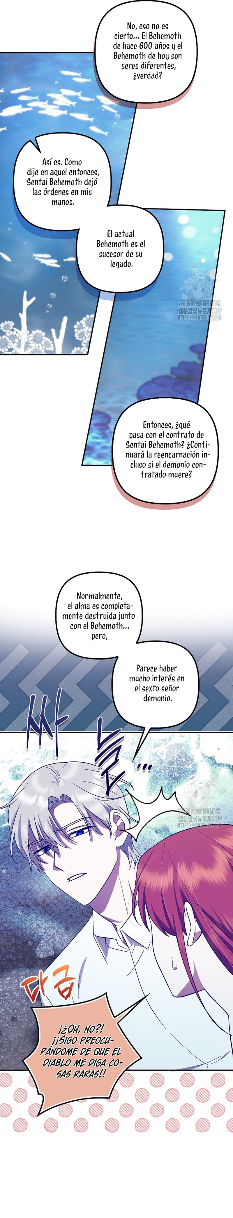 La sencilla vida de soltería disfrutada después de ser abandonada Capítulo 57 - Página 26