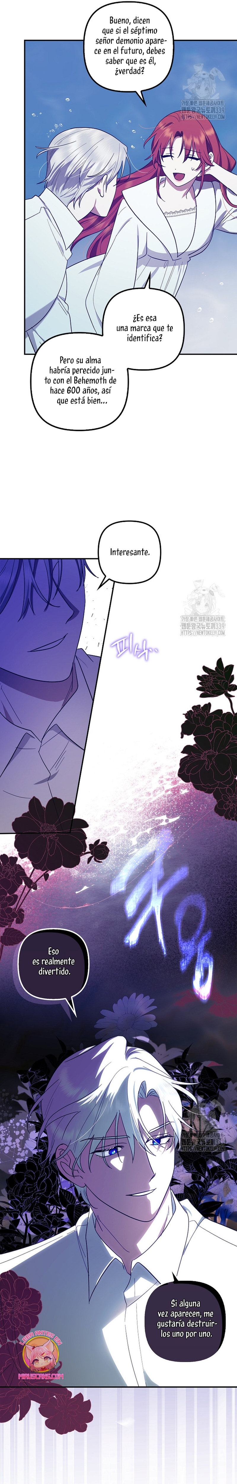 La sencilla vida de soltería disfrutada después de ser abandonada Capítulo 57 - Página 27