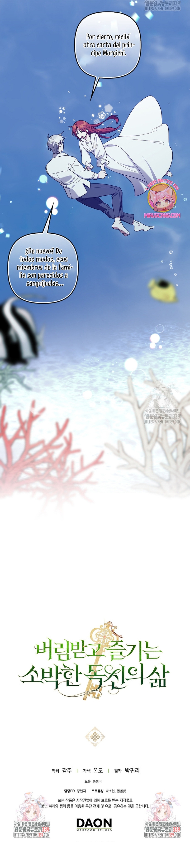 La sencilla vida de soltería disfrutada después de ser abandonada Capítulo 57 - Página 29