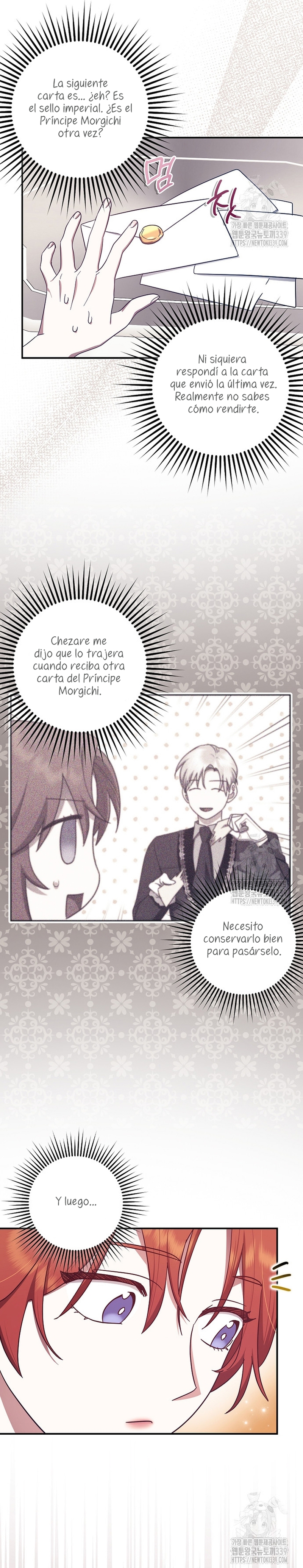 La sencilla vida de soltería disfrutada después de ser abandonada Capítulo 57 - Página 6