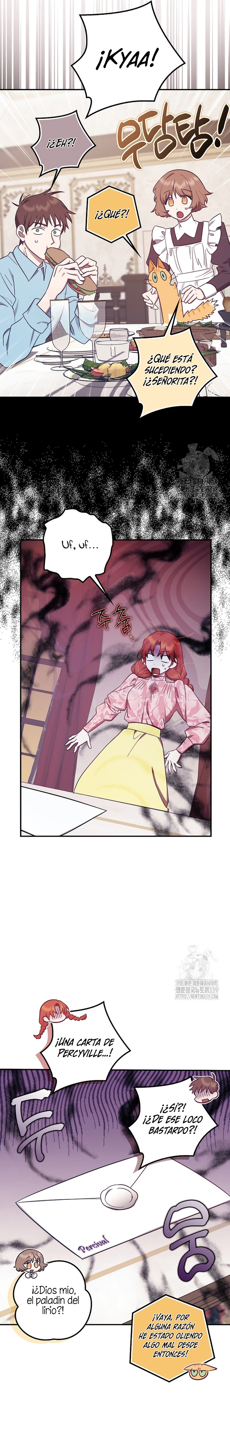 La sencilla vida de soltería disfrutada después de ser abandonada Capítulo 57 - Página 7