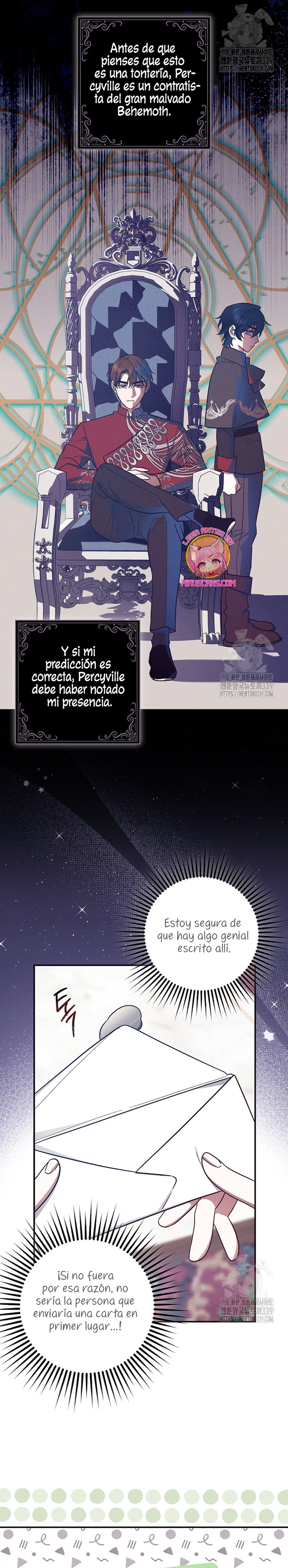 La sencilla vida de soltería disfrutada después de ser abandonada Capítulo 57 - Página 9