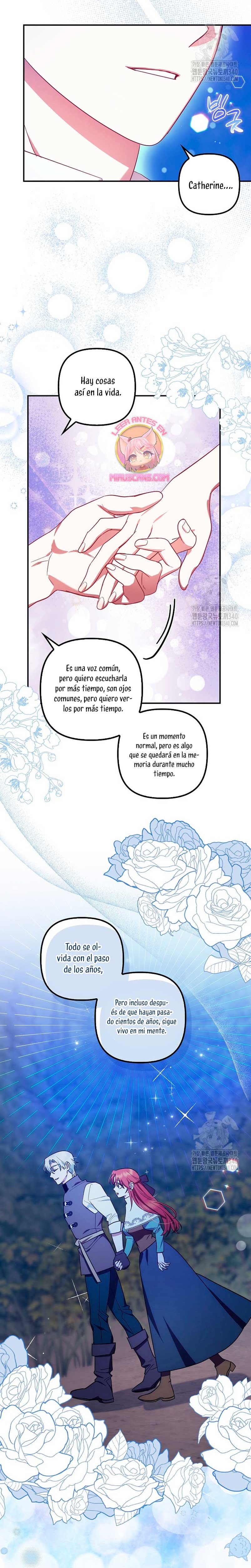 La sencilla vida de soltería disfrutada después de ser abandonada Capítulo 58 - Página 12