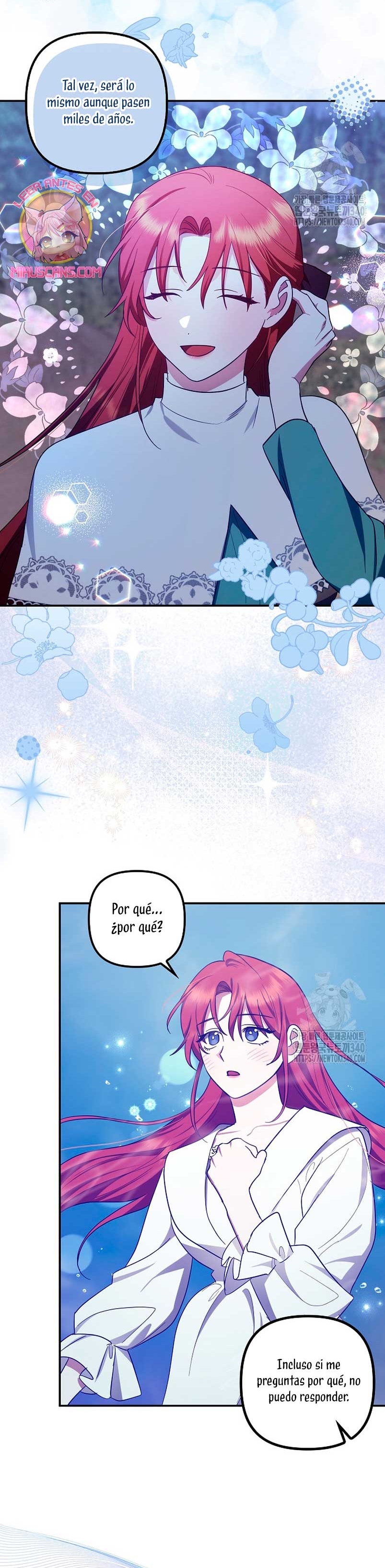 La sencilla vida de soltería disfrutada después de ser abandonada Capítulo 58 - Página 13