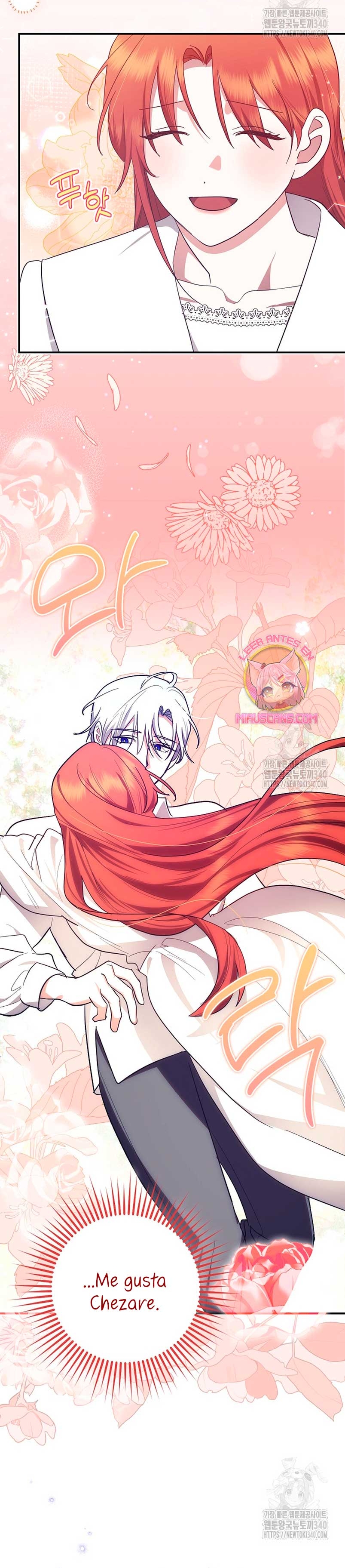 La sencilla vida de soltería disfrutada después de ser abandonada Capítulo 58 - Página 16