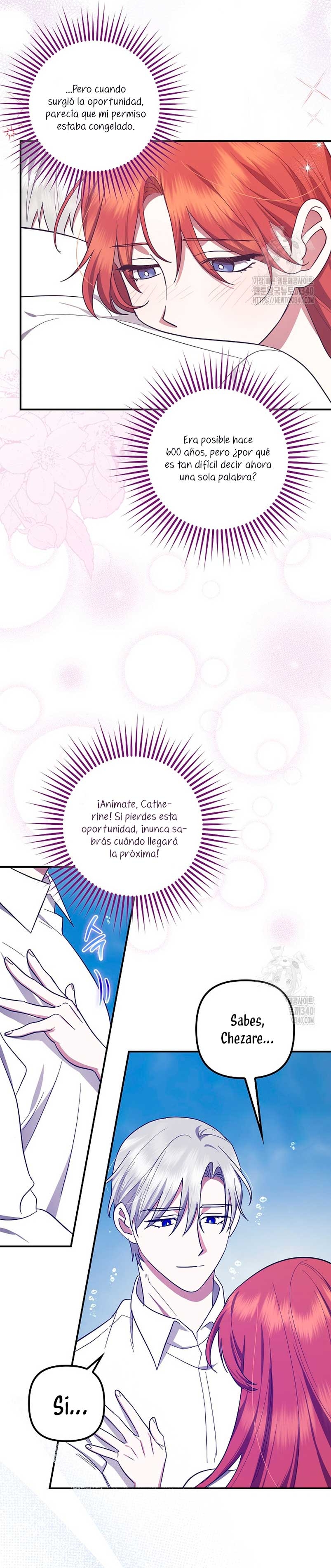 La sencilla vida de soltería disfrutada después de ser abandonada Capítulo 58 - Página 18