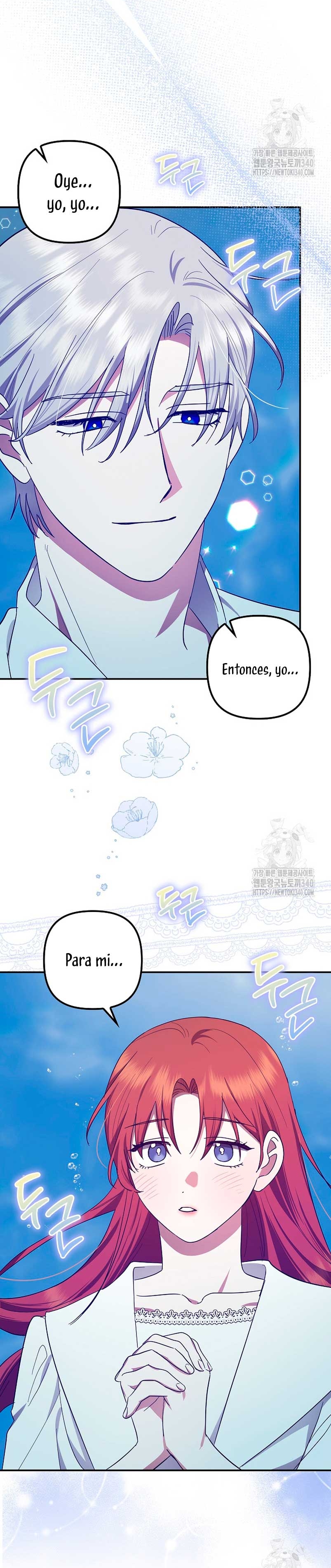 La sencilla vida de soltería disfrutada después de ser abandonada Capítulo 58 - Página 19