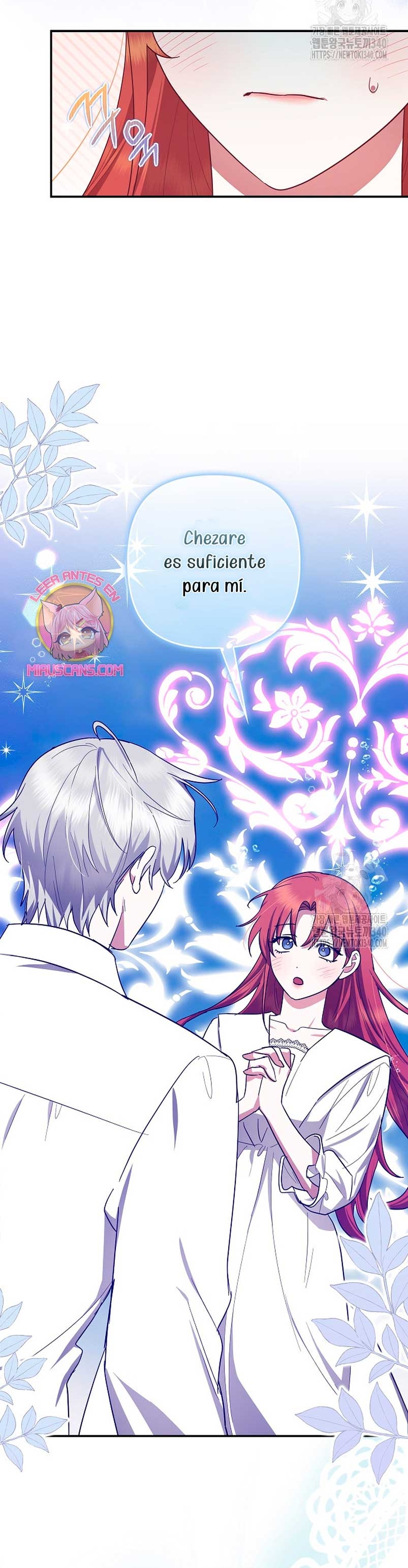 La sencilla vida de soltería disfrutada después de ser abandonada Capítulo 58 - Página 20