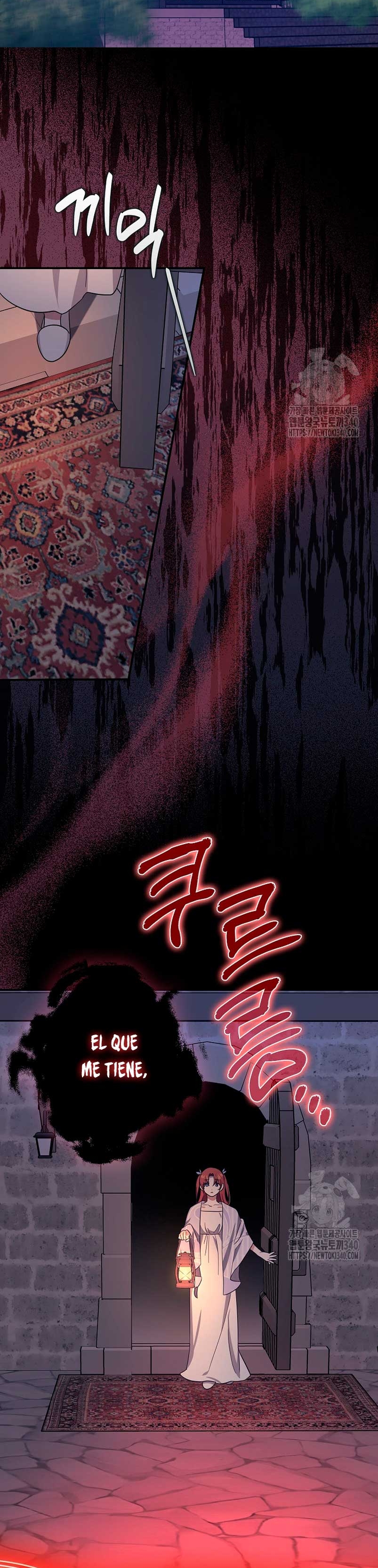 La sencilla vida de soltería disfrutada después de ser abandonada Capítulo 58 - Página 24