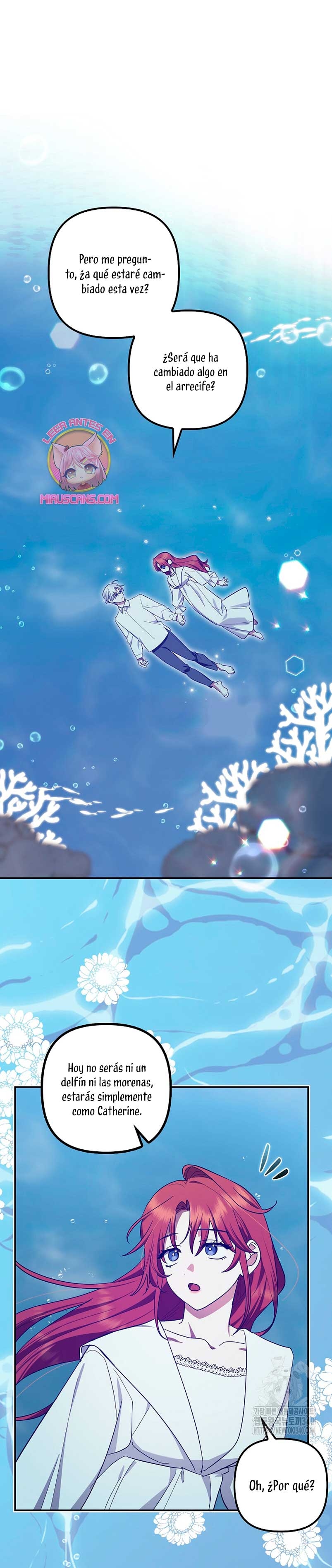 La sencilla vida de soltería disfrutada después de ser abandonada Capítulo 58 - Página 3