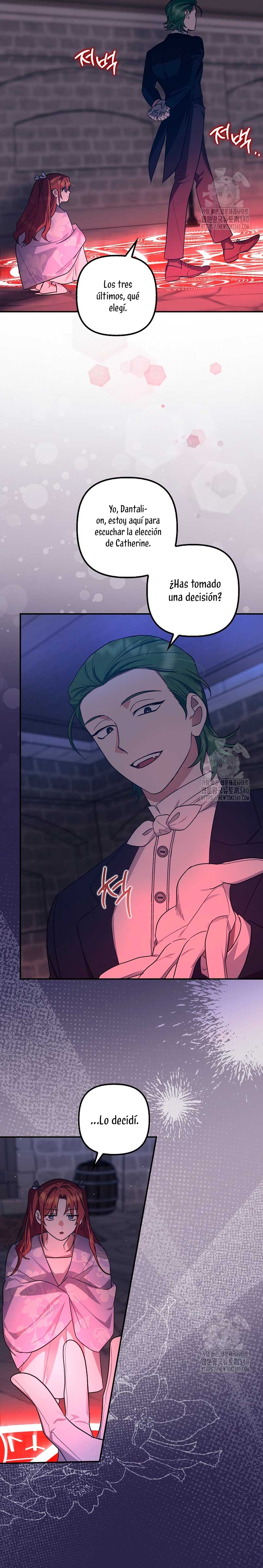 La sencilla vida de soltería disfrutada después de ser abandonada Capítulo 58 - Página 31