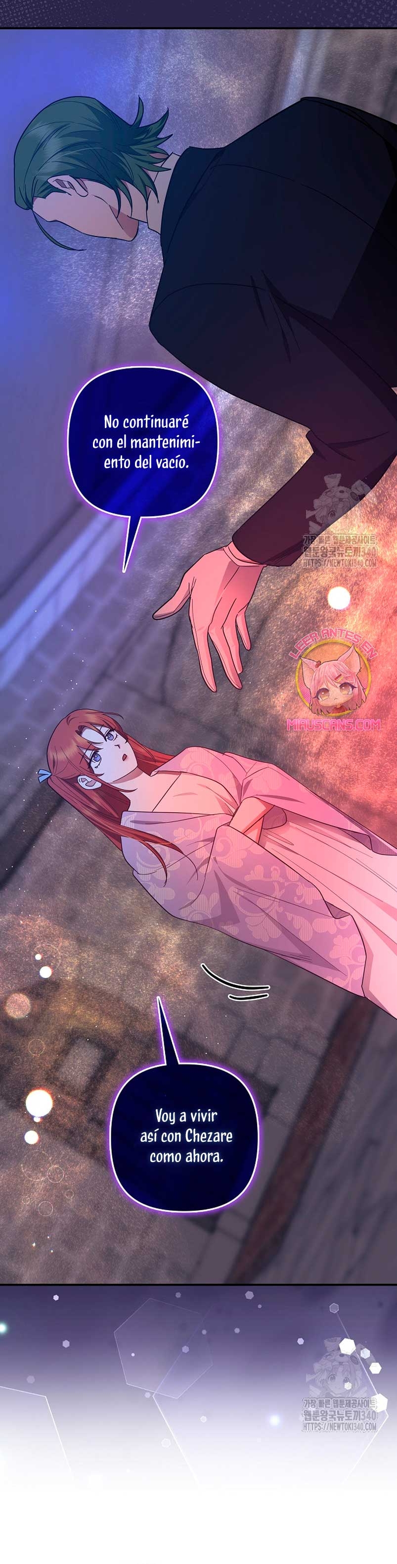 La sencilla vida de soltería disfrutada después de ser abandonada Capítulo 58 - Página 32