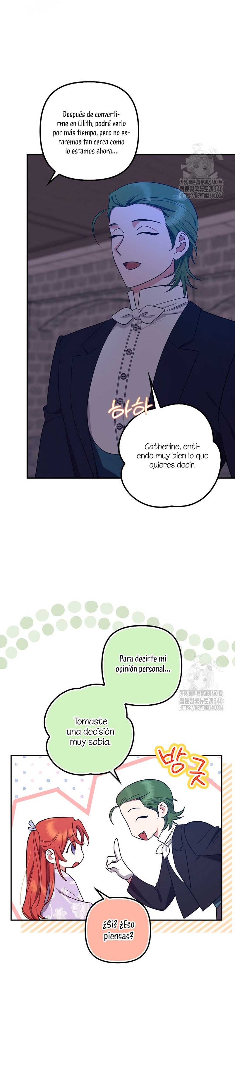 La sencilla vida de soltería disfrutada después de ser abandonada Capítulo 58 - Página 36