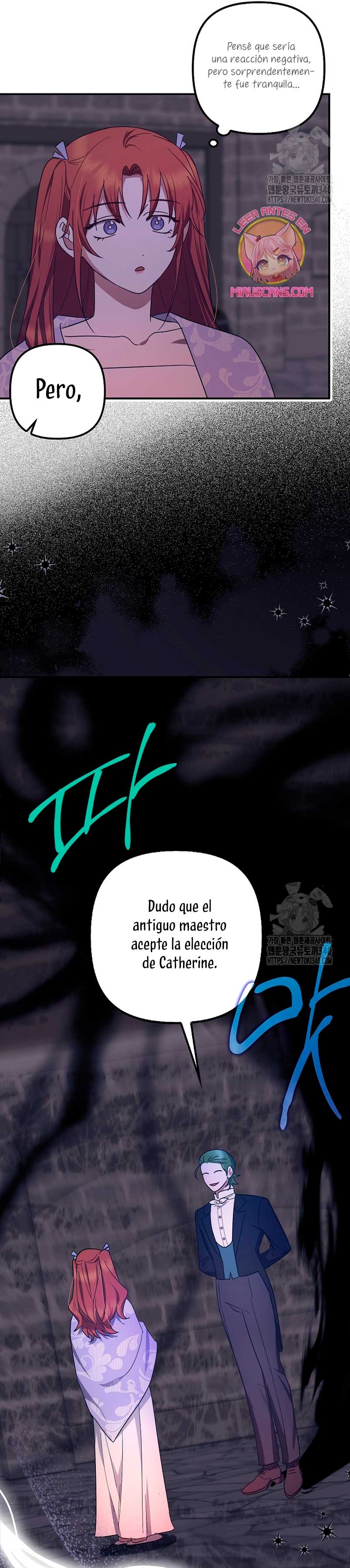 La sencilla vida de soltería disfrutada después de ser abandonada Capítulo 58 - Página 37