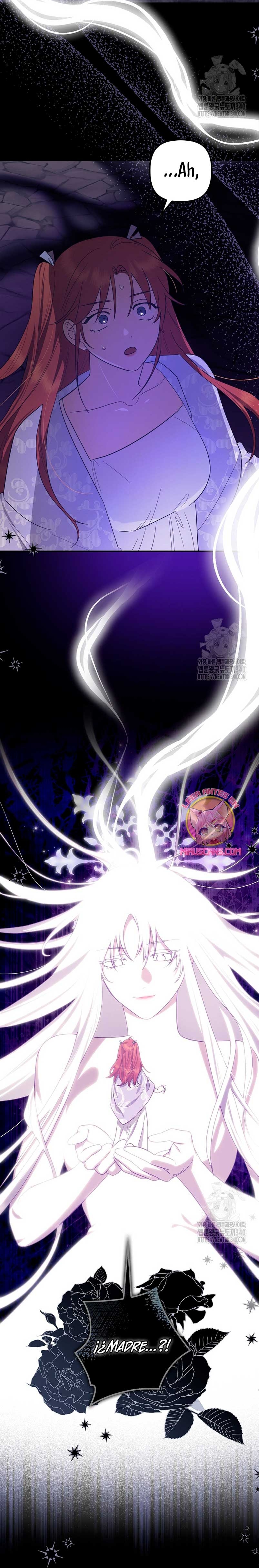 La sencilla vida de soltería disfrutada después de ser abandonada Capítulo 58 - Página 38