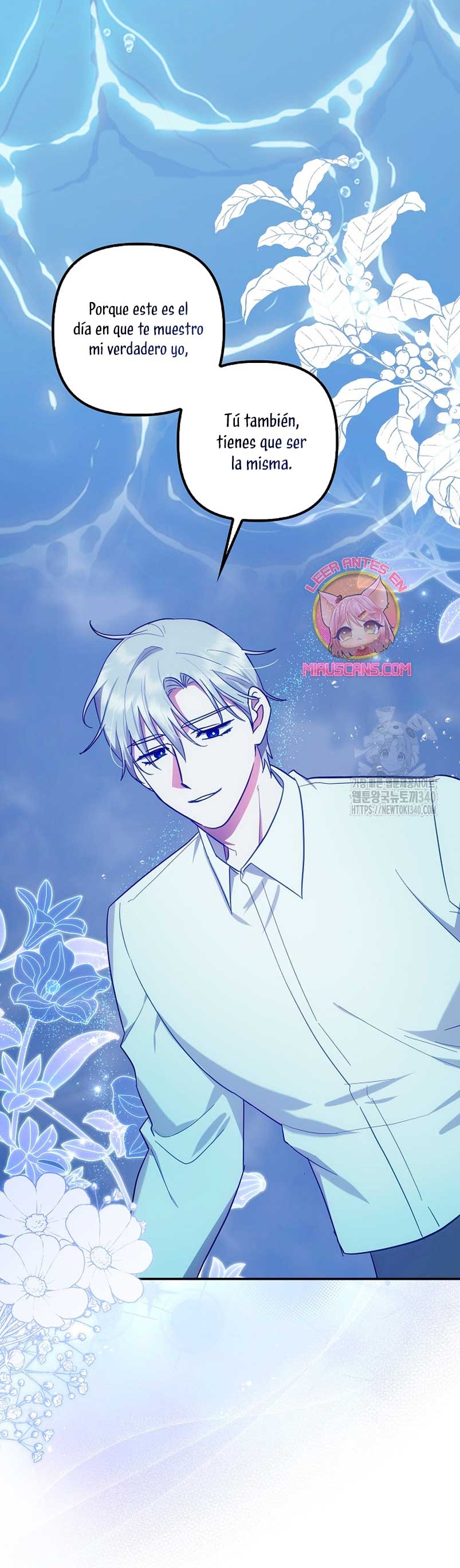 La sencilla vida de soltería disfrutada después de ser abandonada Capítulo 58 - Página 4