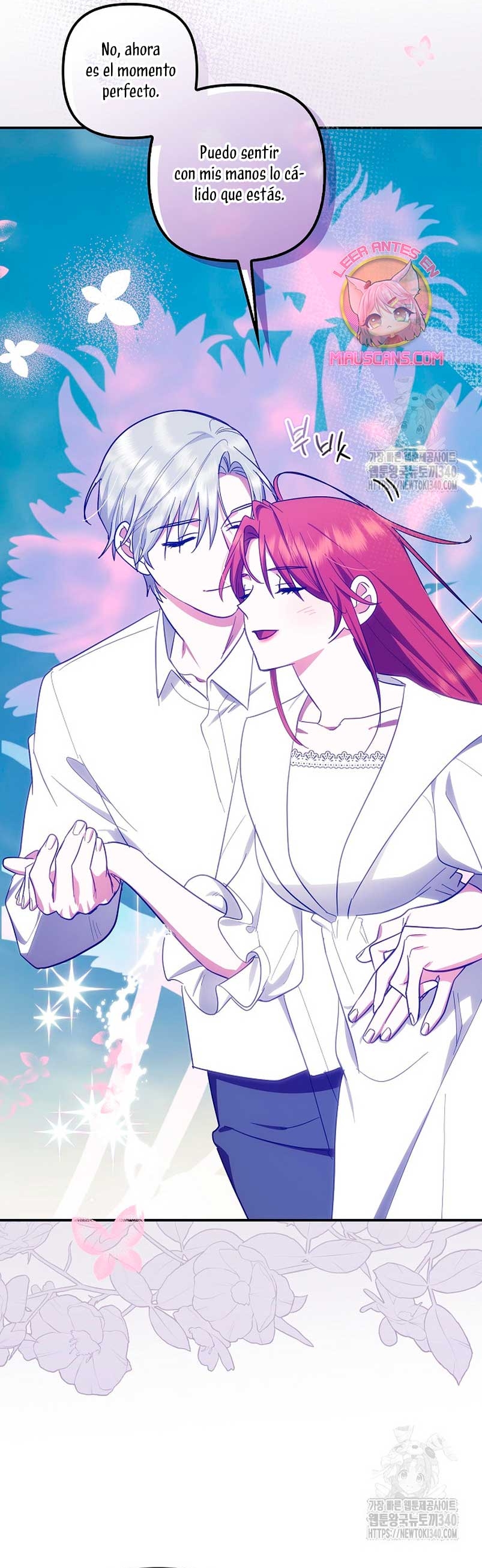 La sencilla vida de soltería disfrutada después de ser abandonada Capítulo 58 - Página 6