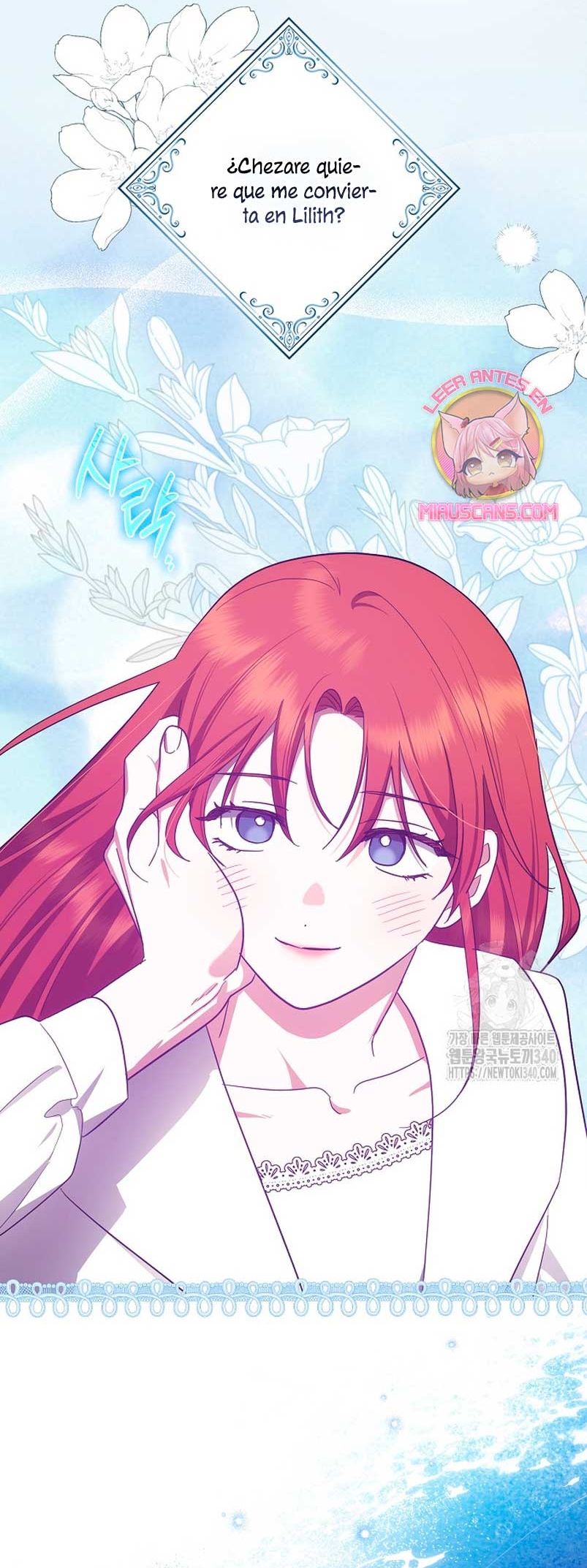 La sencilla vida de soltería disfrutada después de ser abandonada Capítulo 58 - Página 8