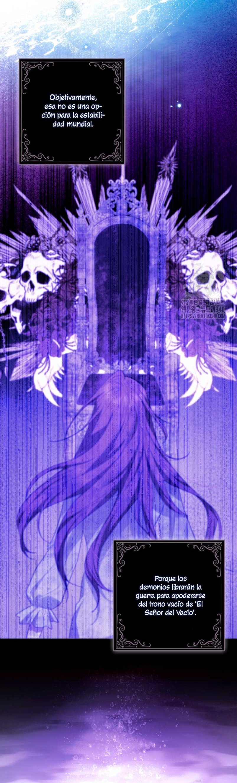 La sencilla vida de soltería disfrutada después de ser abandonada Capítulo 58 - Página 9