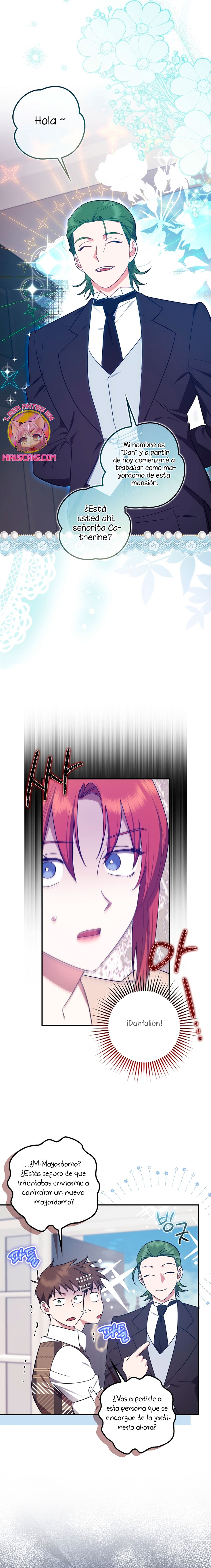 La sencilla vida de soltería disfrutada después de ser abandonada Capítulo 59 - Página 15