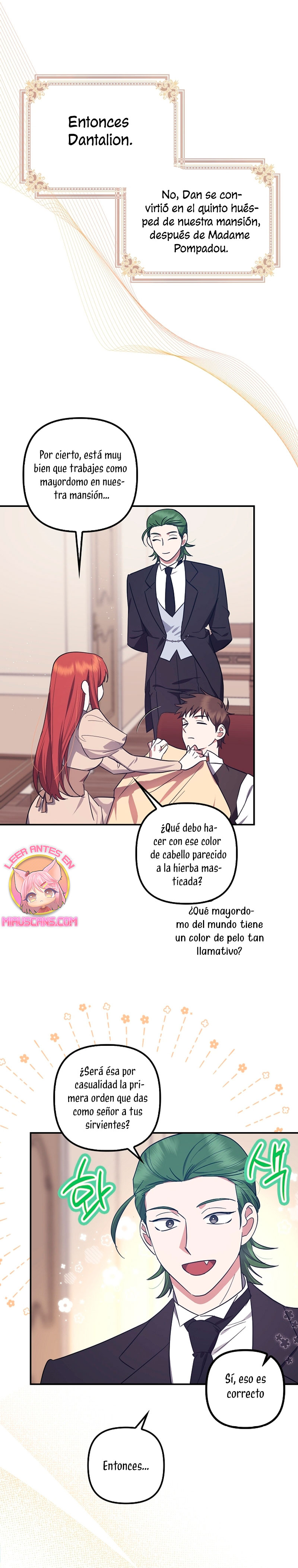 La sencilla vida de soltería disfrutada después de ser abandonada Capítulo 59 - Página 21