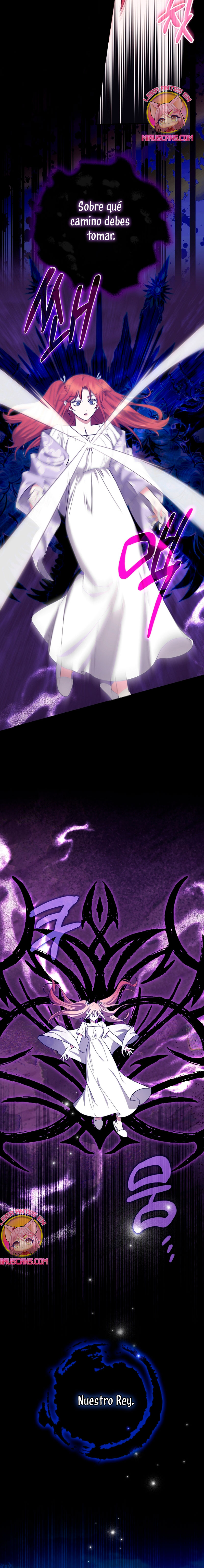 La sencilla vida de soltería disfrutada después de ser abandonada Capítulo 59 - Página 4