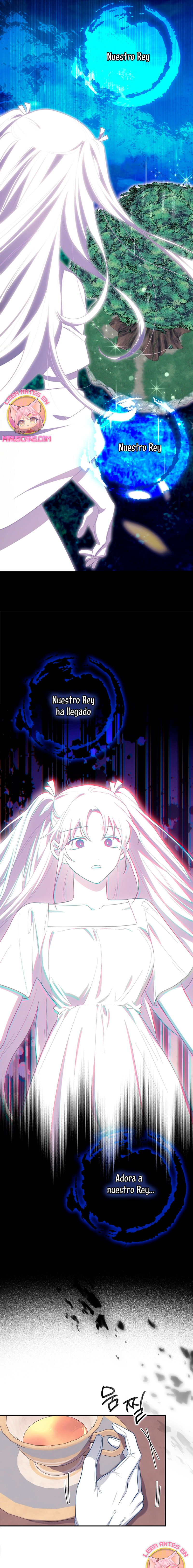 La sencilla vida de soltería disfrutada después de ser abandonada Capítulo 59 - Página 5